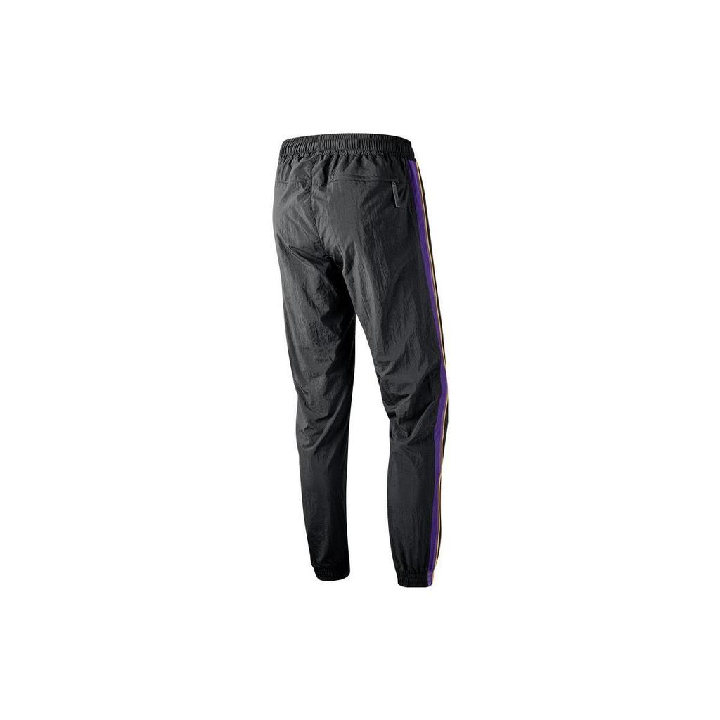Nike Knitted Sweatpants Men's Black CJ7155-010