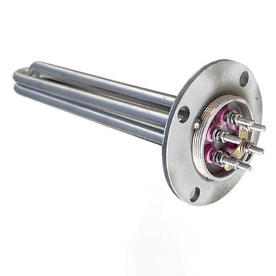 SXK 12KW 380V Electric Heating Tube