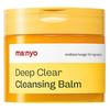 Manyo Factory Deep Clear Cleansing Balm Pore Purifying Makeup Remover 132ml