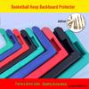 Outdoor Basketball Hoop Protector Strip
