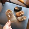 Anti-slip Shoes with Soft Soles, Learning Shoes for Girls and Boys