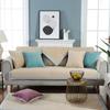 The New Crystal Velvet Sofa Cushion Fabric Non-slip Universal Simple Modern Sofa Protective Cover
