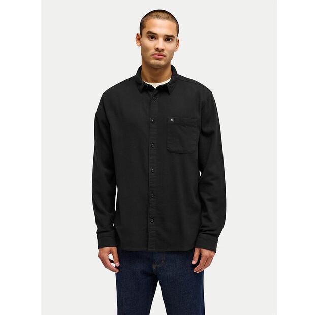 Рубашка Quiksilver Motherfly Solid EU M