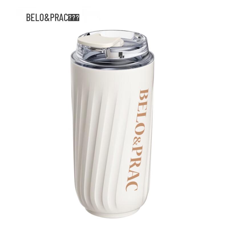 BeiLuoke BK229 316 Stainless Steel Water/Coffee Mug 350ml