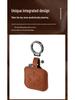 Zeekr Key Case: Fits 25 Models Including 007GT, 7X, 001, 007, X, MIX, 009 - Simple Buckle