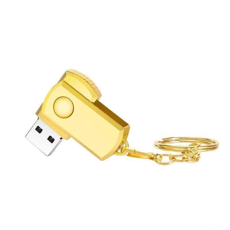 OLOEY Little Fatty Metal USB Drive