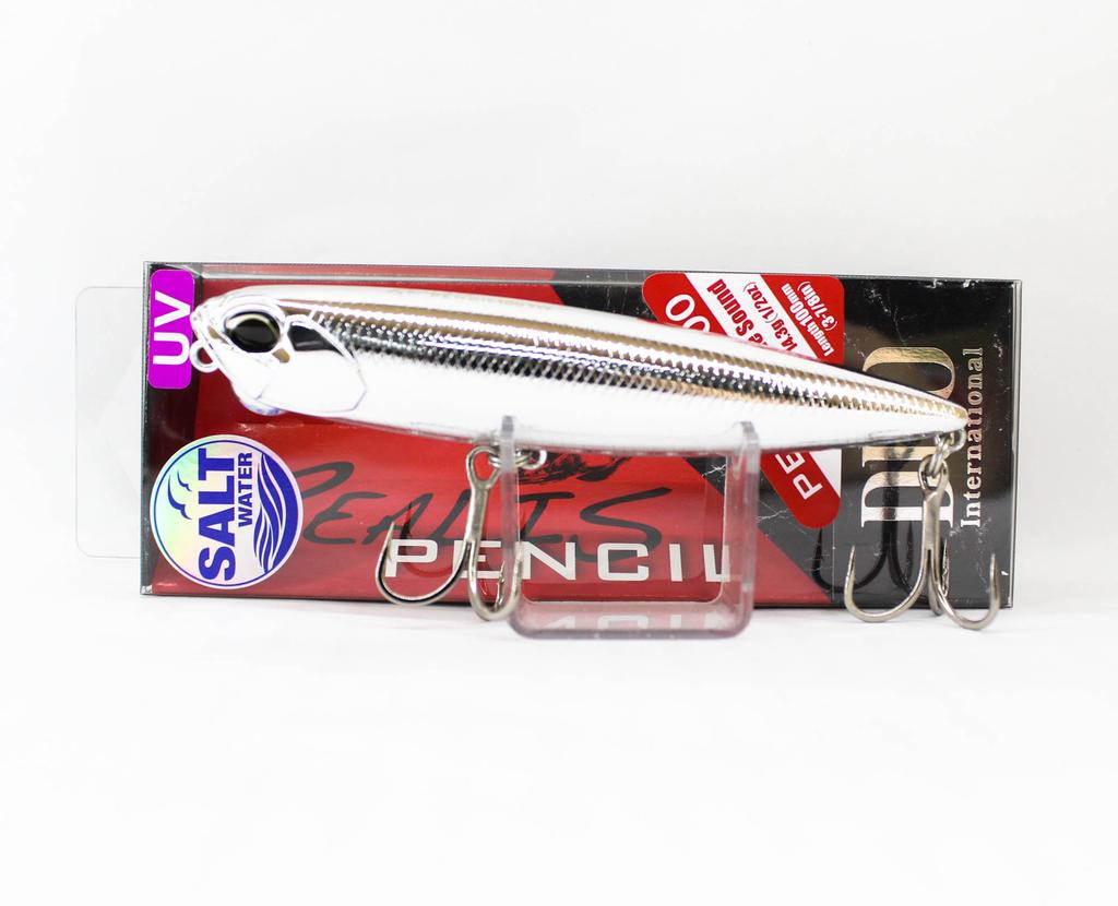 DUO Realis Pencil 100 SW Topwater Floating Lure MCC0522 (4791)