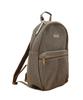 Ein Paar PN Damenrucksack, GBE (Grau Beige), Mittel