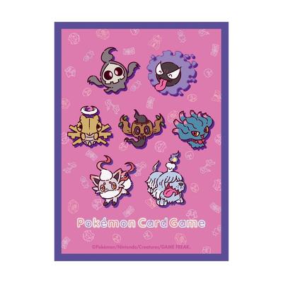 POKEMON Center Original Pokemon Card Game Deck Shield yonayonaGhost