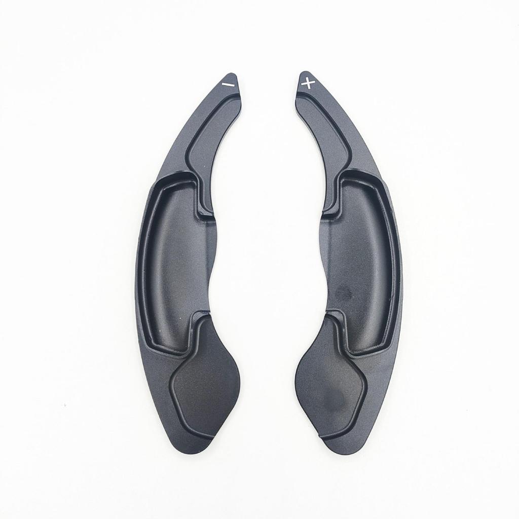 Paddles de Mudança Honda/Acura para Civic 10ª Geração, Accord, Spirior, Odyssey, CRV e Breeze.