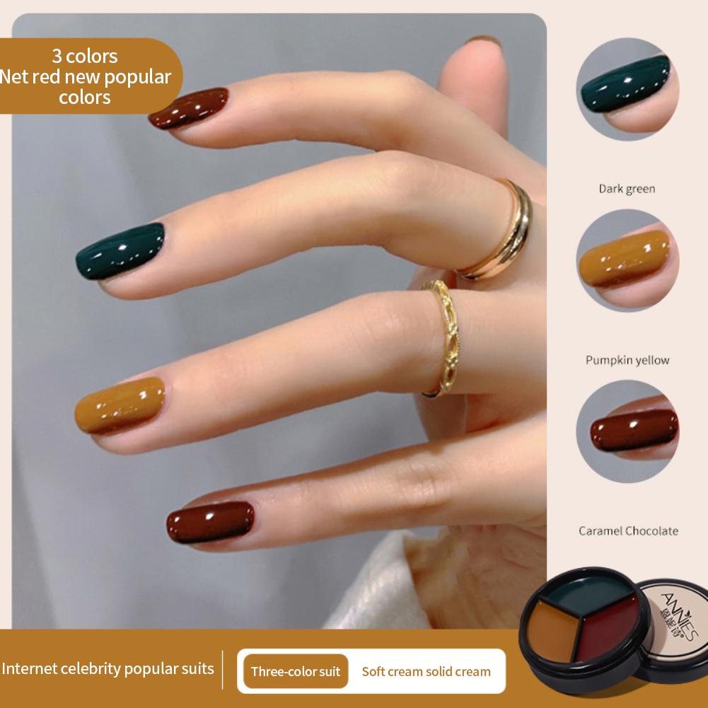 Manucure Couleur Tendance Hiver 2020 2021 Tendance Automne Hiver