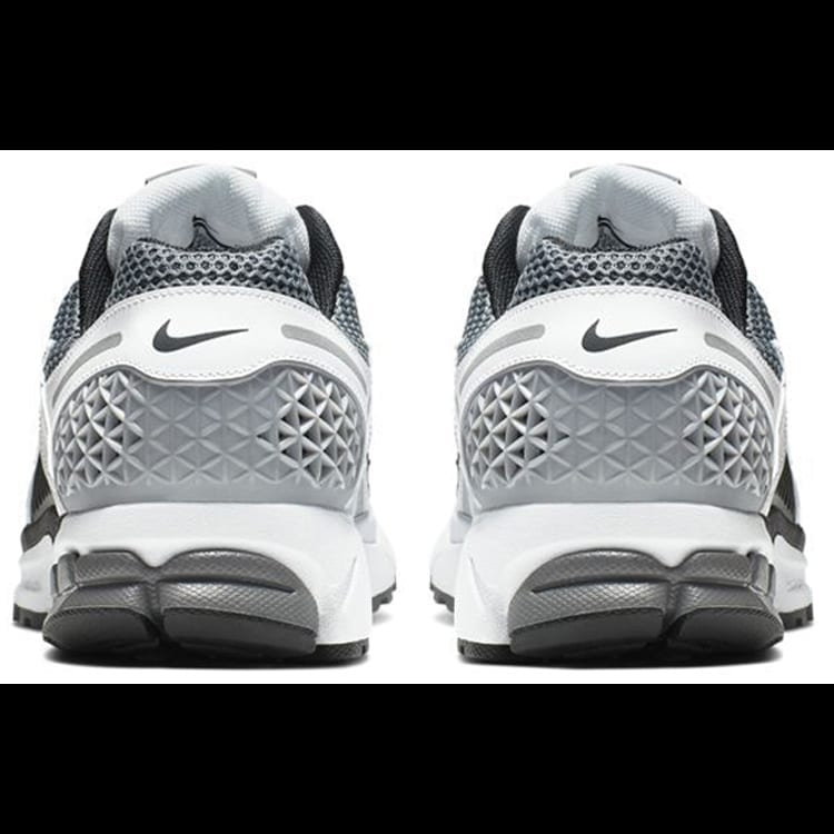 Nike Zoom Vomero 5 Se Sp Tmavě šedá Černá Bílá CI1694-001