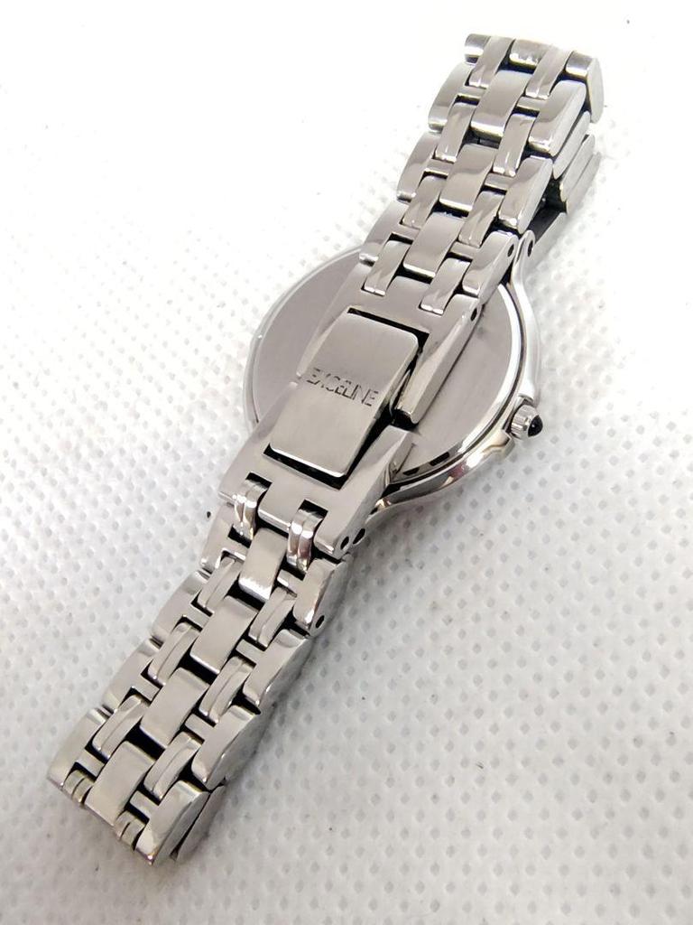 [USED] Rare SEIKO Exceline 4J41-0060 with an annual accuracy of 10 seconds