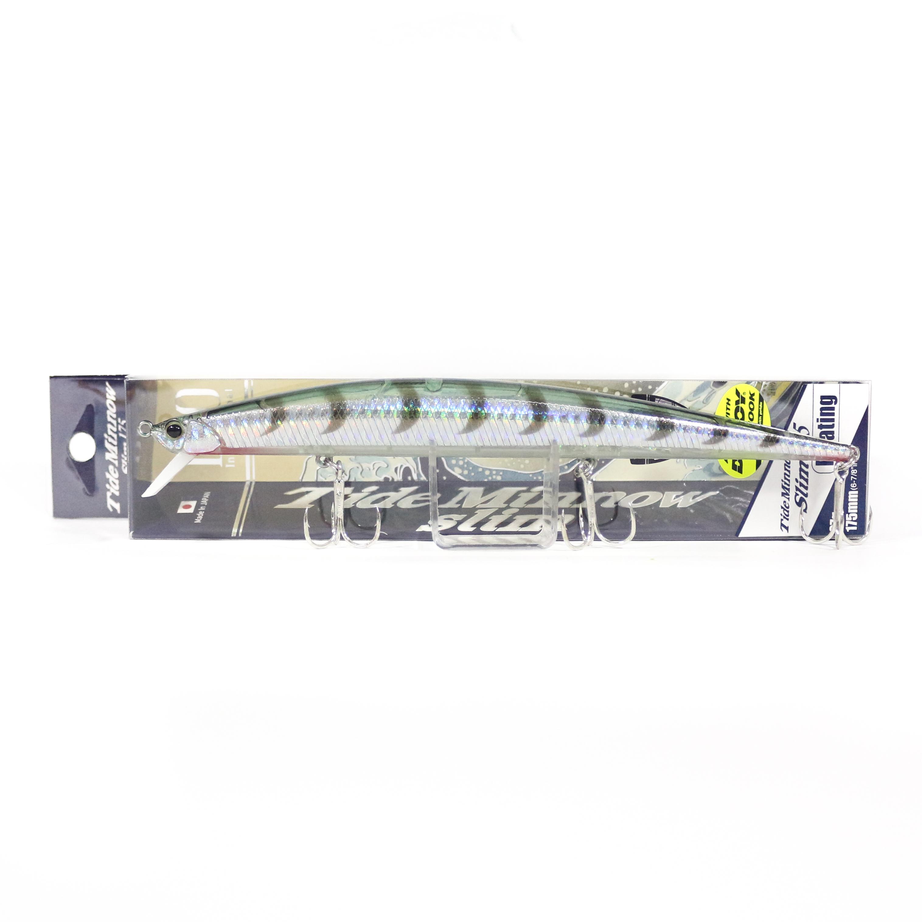 

Плавающая приманка Duo Tide Minnow Slim 175 DHN0331 (9476)