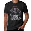 Return of the living dead 3 Tshirt shirts graphic tees customs design your own mens funny t shirts