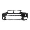 BMW X3 F25 Front Bumper Cover - Part #51117389896