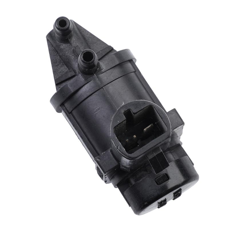 Vacuum Solenoid Purge Valves 4WD Locking Hub Vacuum Solenoid 7L1Z9H465B for F150 F350 F450 2006-2020