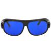 Weites Sichtfeld Golfballfinder Brille Ort Sonnenbrille Golfballjunge Schutzbrille
