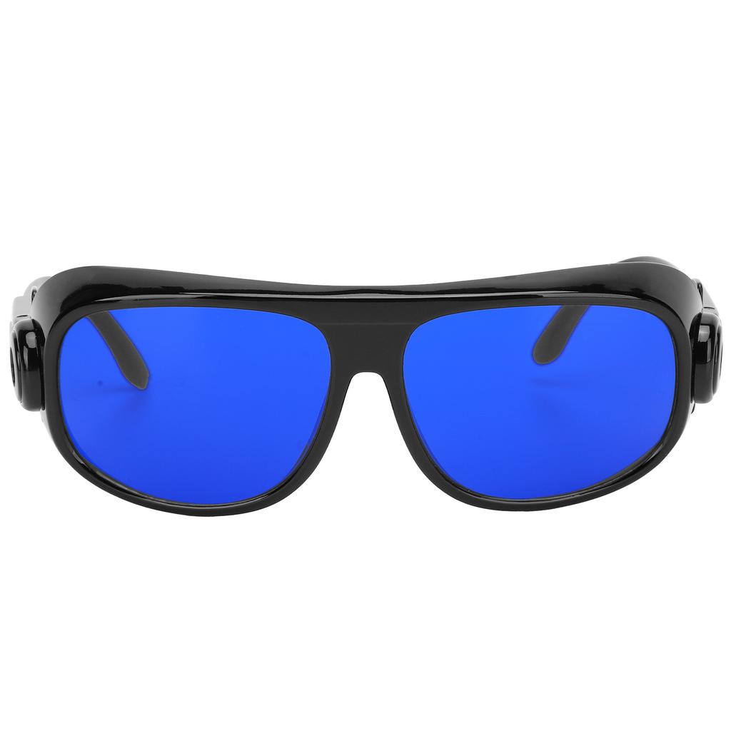Weites Sichtfeld Golfballfinder Brille Ort Sonnenbrille Golfballjunge Schutzbrille