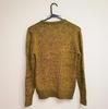 [USED] Vanquish/Sweater for Y2K, Achieve, and K-Pop Fans