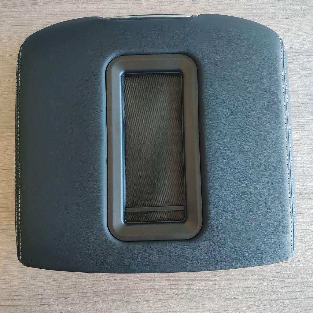 Cubierta del Reposabrazos de la Consola Central para Chevrolet 2014-2019 0227083AA