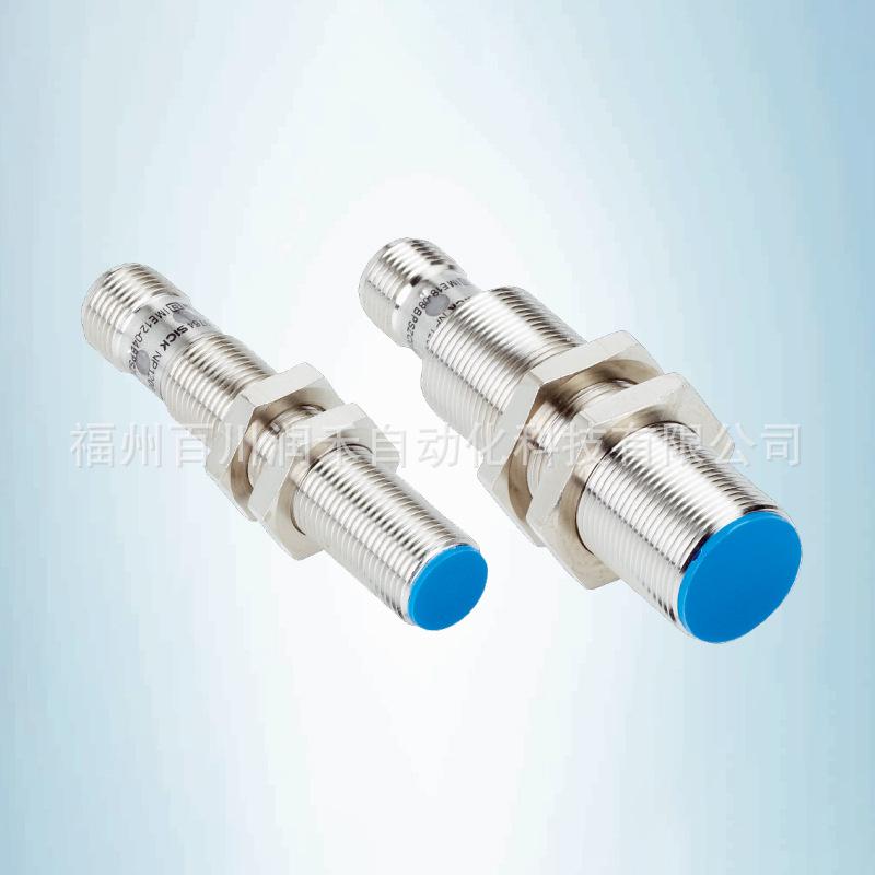 IME12-02BPOZC0S SICK Inductive Proximity Switch 1040736 - New, In Stock