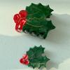 Christmas edition hair acc (2type)
