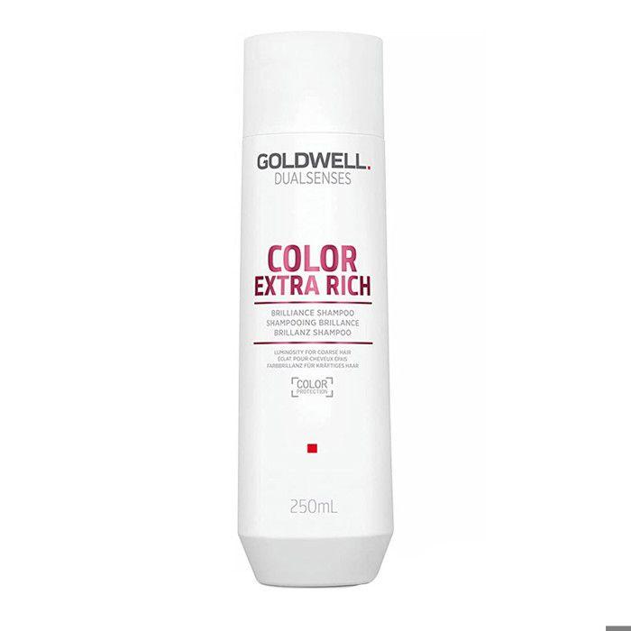 Goldwell Dualsenses Color Extra Rich Brilliance Shampoo for Colored Hair 250ml