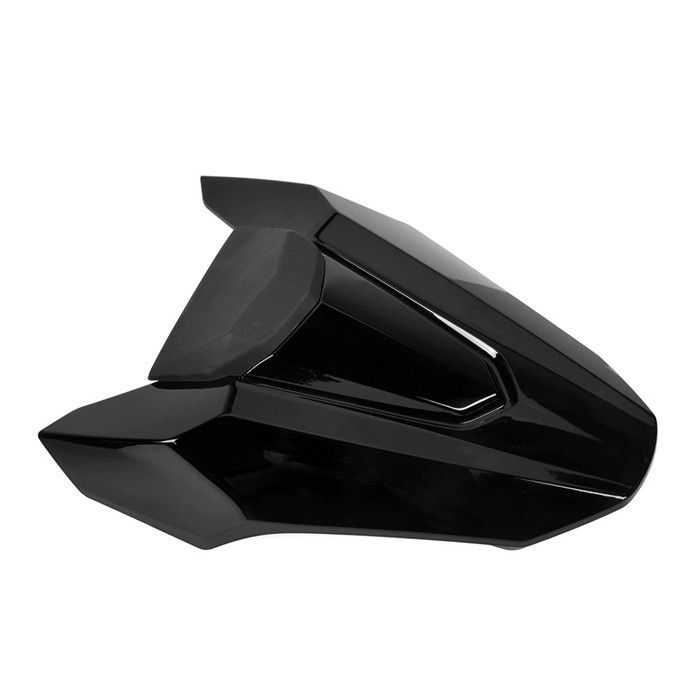 Capot de selle pour Honda CB 650 R 19-20 noir