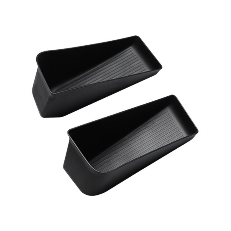 Lynk & Co 10 EMP TPE Door Storage Box: Easy-to-Clean, Dedicated Car Interior Accessory.