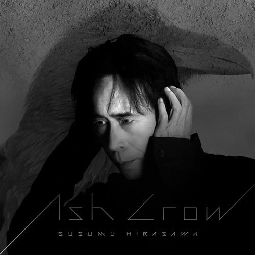 

CD ANIME, SUSUMU HIRASAWA - Ash Crow Susumu Hirasawa Berserk So CHTE79 TESLAKITE 2016 Japan Obi Anime/Game