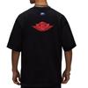 Jordan Rare Air Wings Logo 'Black Red' Men's IB3131-010
