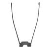 Electric Scooter Rear Mudguard Bracket 8. Inch Metal Electric Scooter Rear  Support for MI3 P