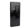 Phone Touch Screen Assembly 6.2 Inch AMOLED Display Touch Screen Digitizer Replacement with Frame for Galaxy S20 SM