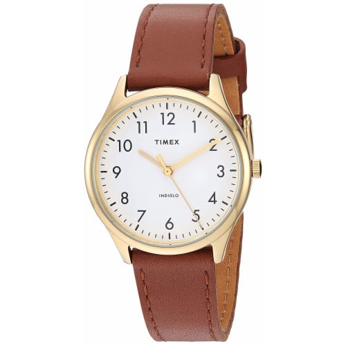 Женские часы Timex Modern Easy Reader 32 мм