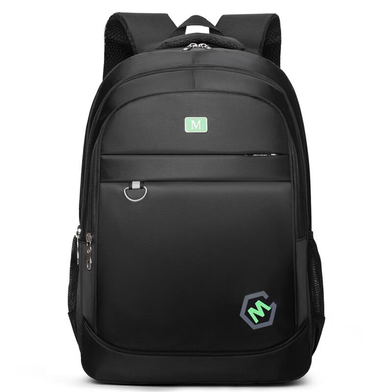 Men s Business Travel Backpack