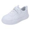 Breathable Kids Sneakers Comfortable Durable Flat Casual Shoes For Students Spring Autumn Versatile Athletic Board Shoes