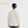 Balabala Boys' Autumn Crewneck Sweatshirt