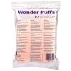 Wonder, Deep Cleansing Puffs, 12 Puffs