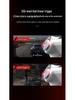 MEMO S3 - Mando de juegos extensible de doble cara para dispositivos móviles con conexión tipo C