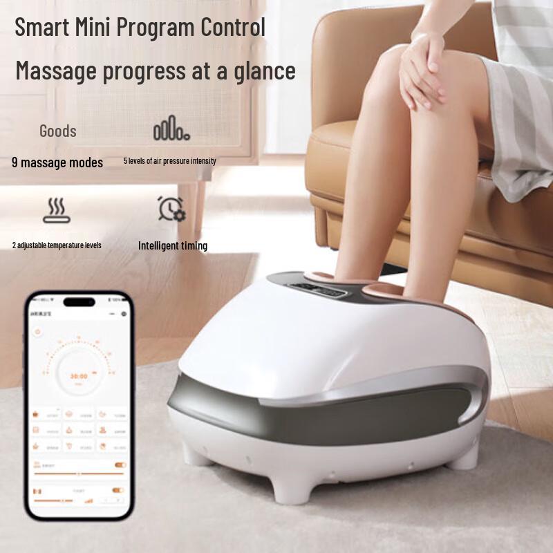 Desleep DE-F19Pro Foot Massager