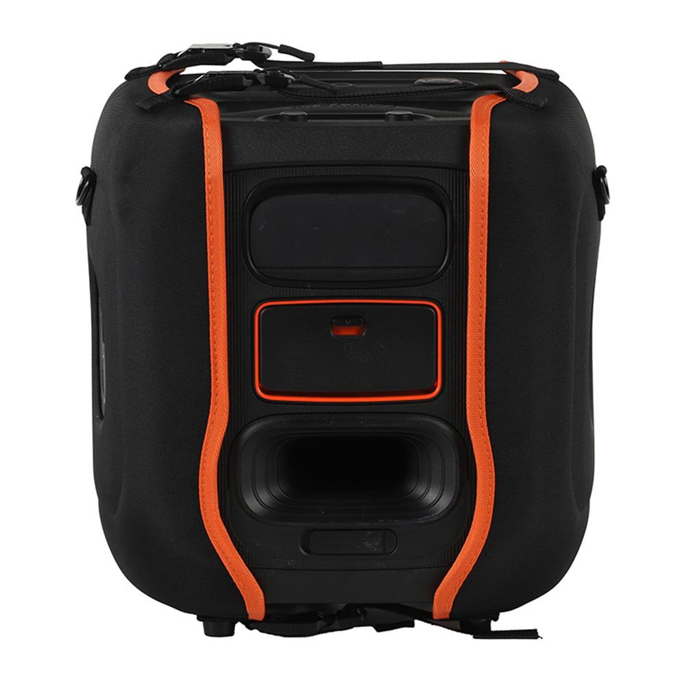 Universal Audio Storage Bag for JBL Partybox Encore2 Anti-Scratch Speaker Carry Case with Mic  Storage Bags Speaker Accessories