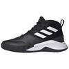 Pre-owned adidas OwnTheGame Cloudfoam FY6007-P26104064983585