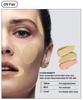 The Saem Der gleiche Cover Perfection Triple Pot Concealer 4type