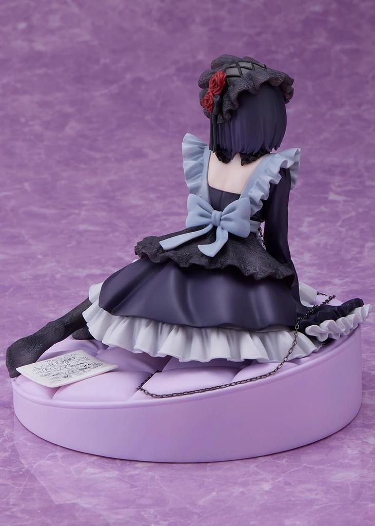 That Dress-Up Doll in Love AMP+ Kitagawa Marin Figure ~ Kuroe Shizuku ver. ~ Dress-Up Love