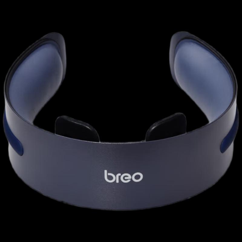 

Breo BR-112 Pulse Neck Massager