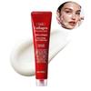 MEDIPEEL Red Lactocollagen Wrapping Mask 70ml Korean Collagen Mask + Silicone Brush Gift