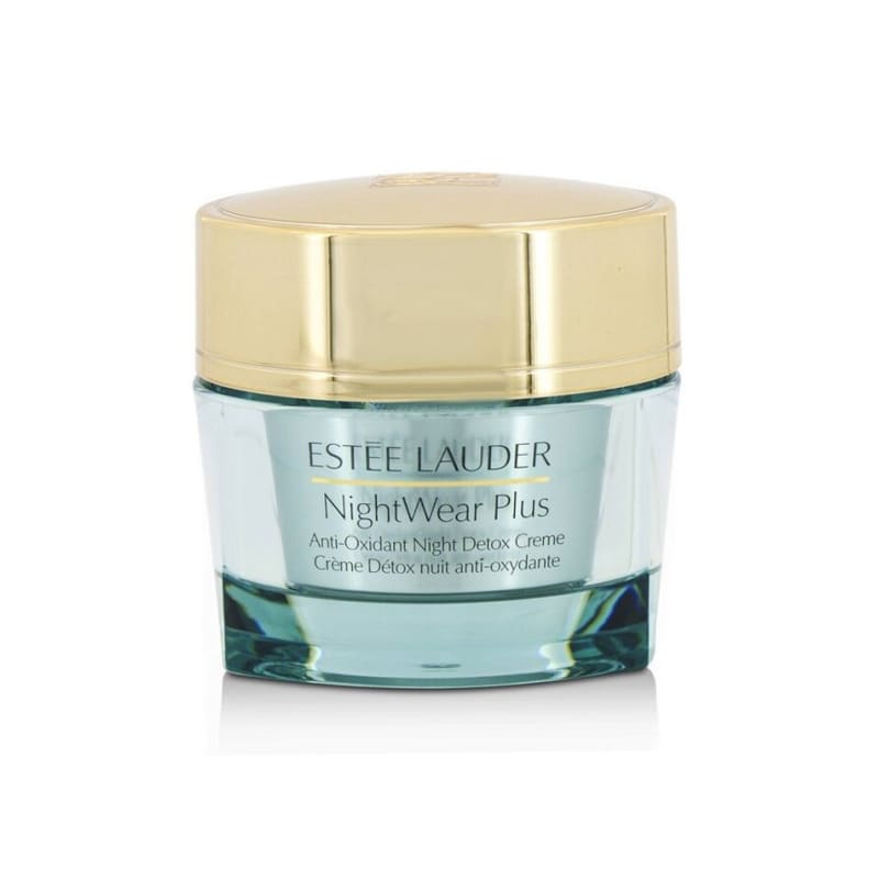 Estée Lauder Nightwear Plus Oxidant D.S. Cream 50ml
