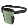 Portable Dog Training Treat Pouch Multifunction Oxford Cloth Doggy Treat Snack Bag for Outdoor Walki