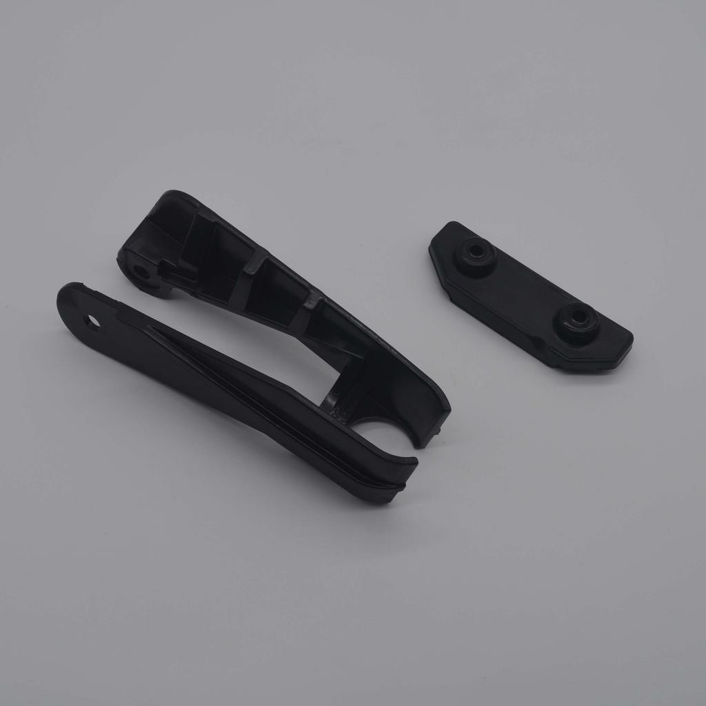 500cc Motorcycle Chain Slider Guide Rubber for Benelli TRK502 TRK502X / TRK 502 502X 502C BJ500-6A